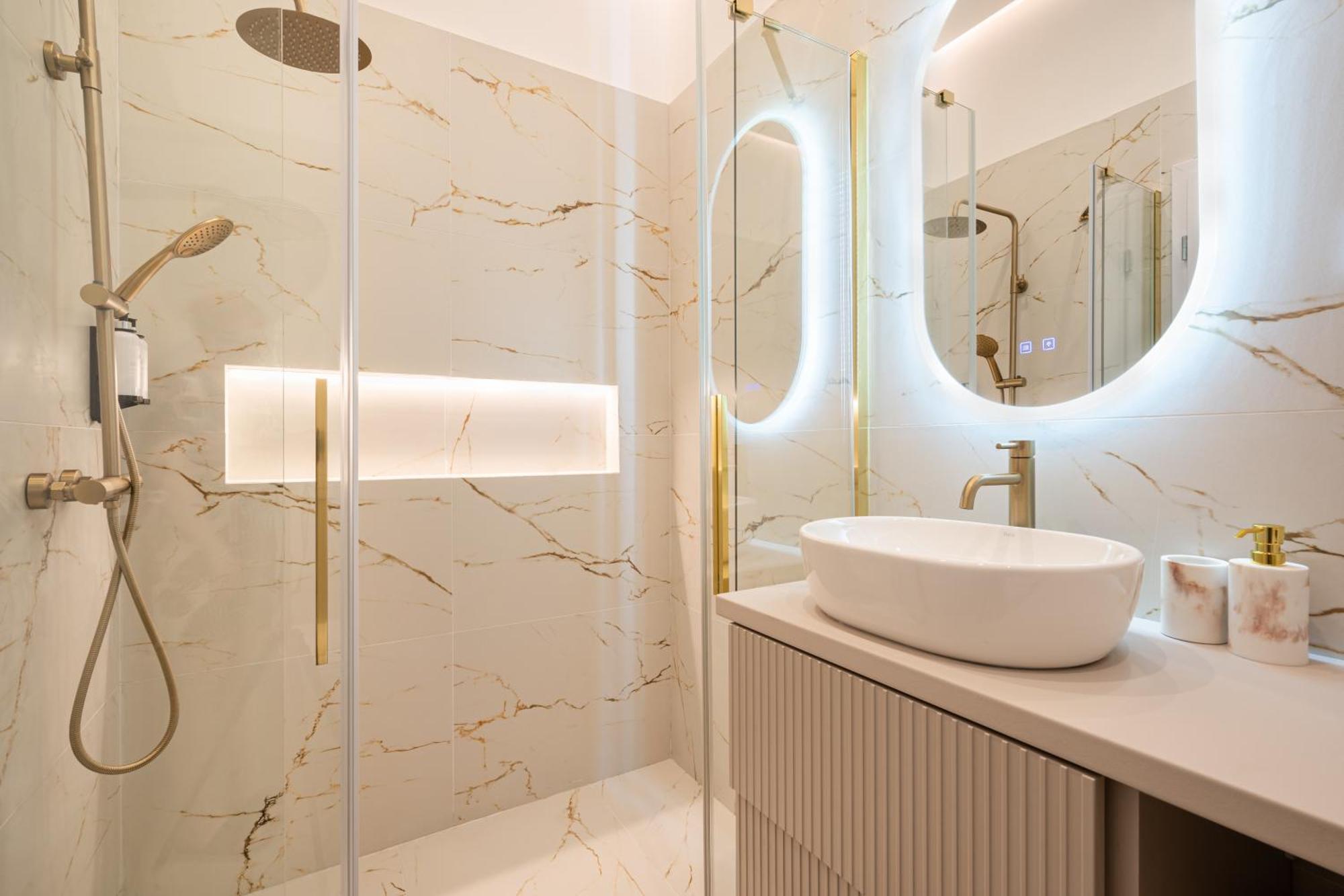 K51 - Kiraly Boutique Residence - Best Location By Bqa Budapest Exteriör bild